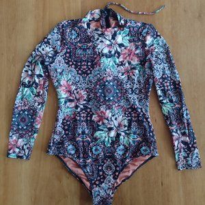 Oneill Surf Suit, Girls Size 12